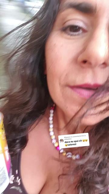 @Carina Eugenia