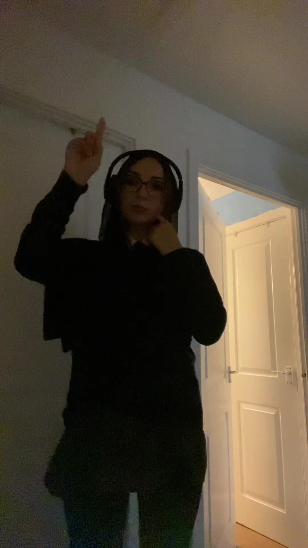 @Khadijathescientist
