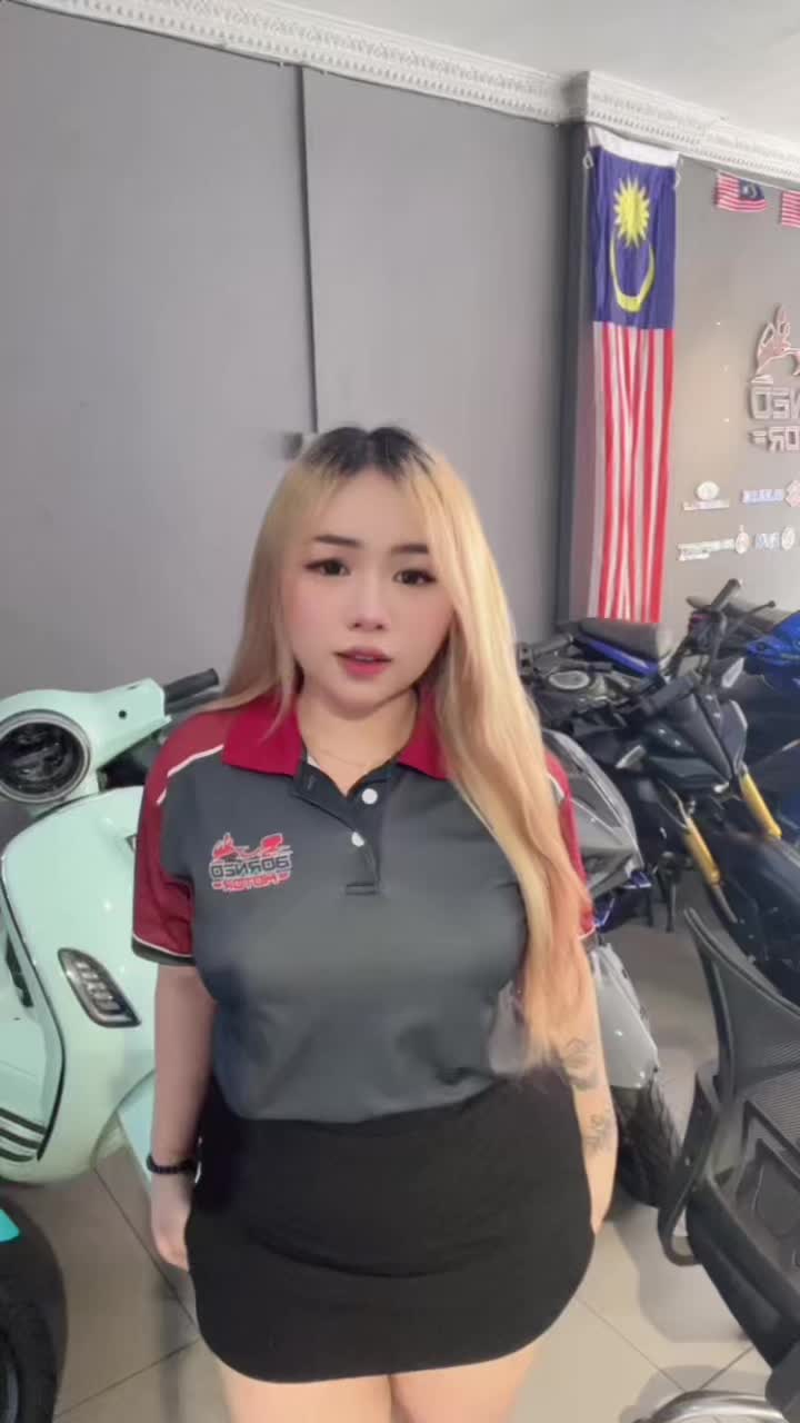 @Erica Borneo Motor - Kolombong