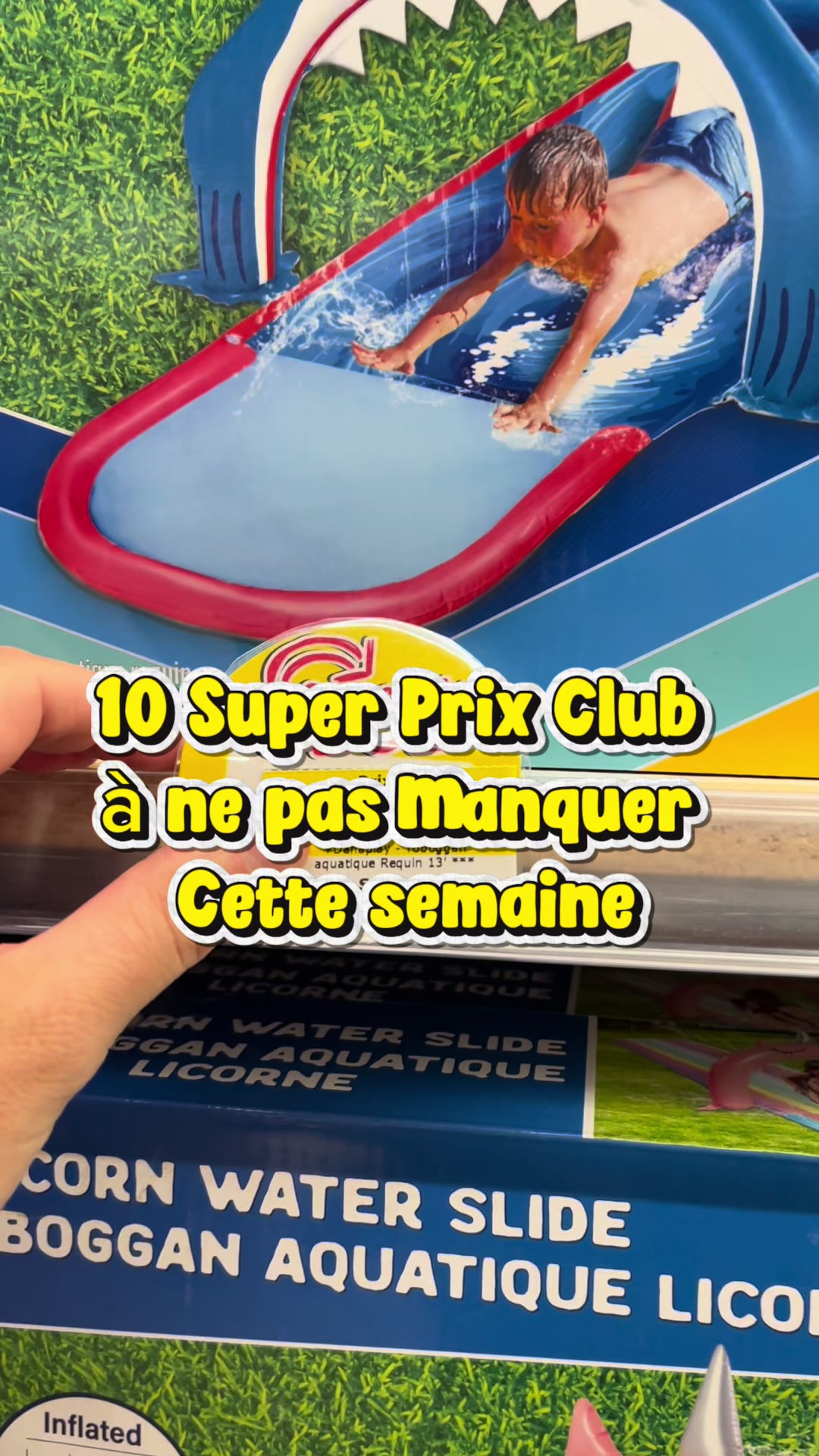 @Club Jouet