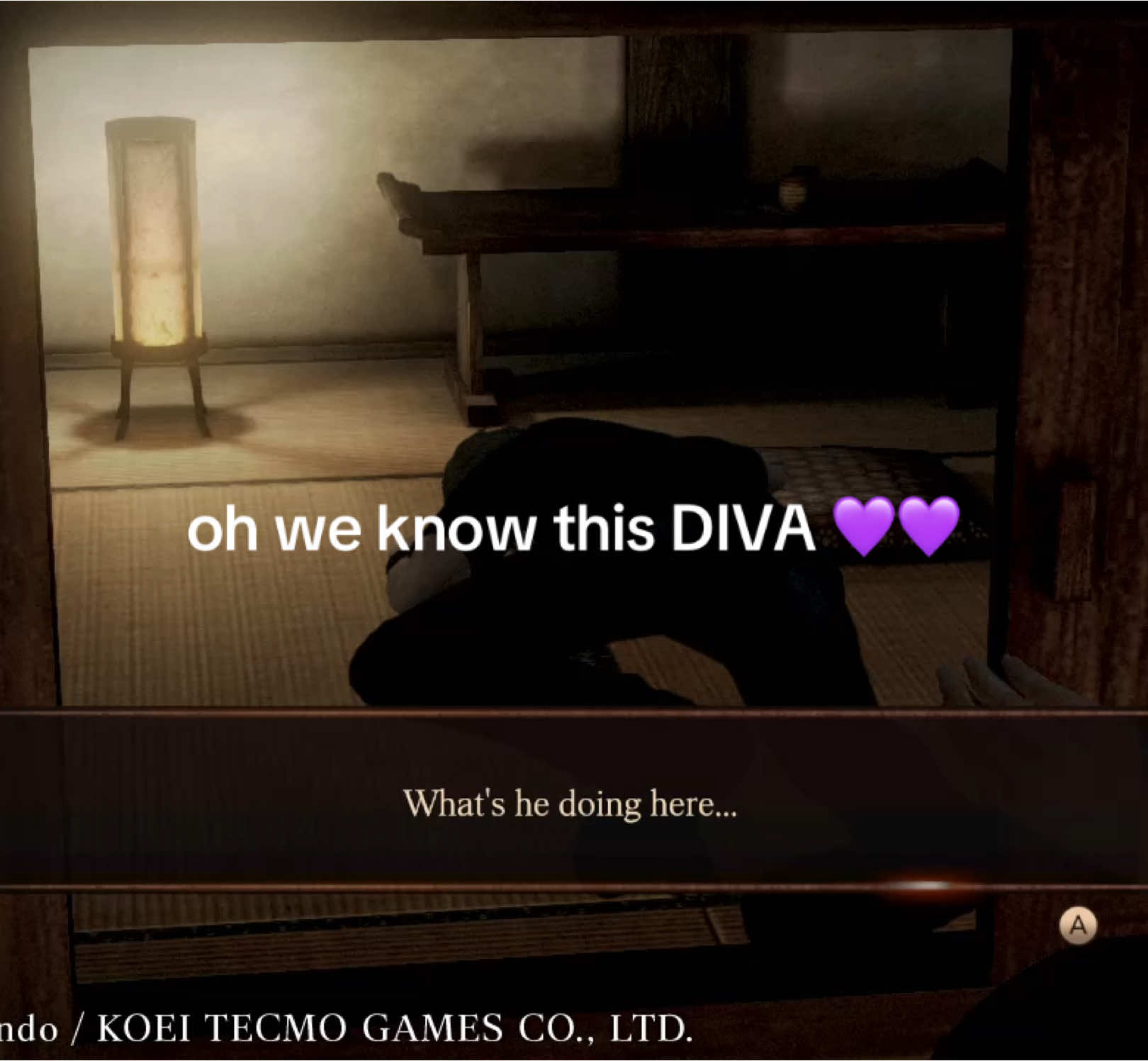 @fatal frame
