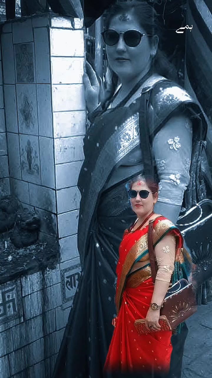 @Sabitri Paneru