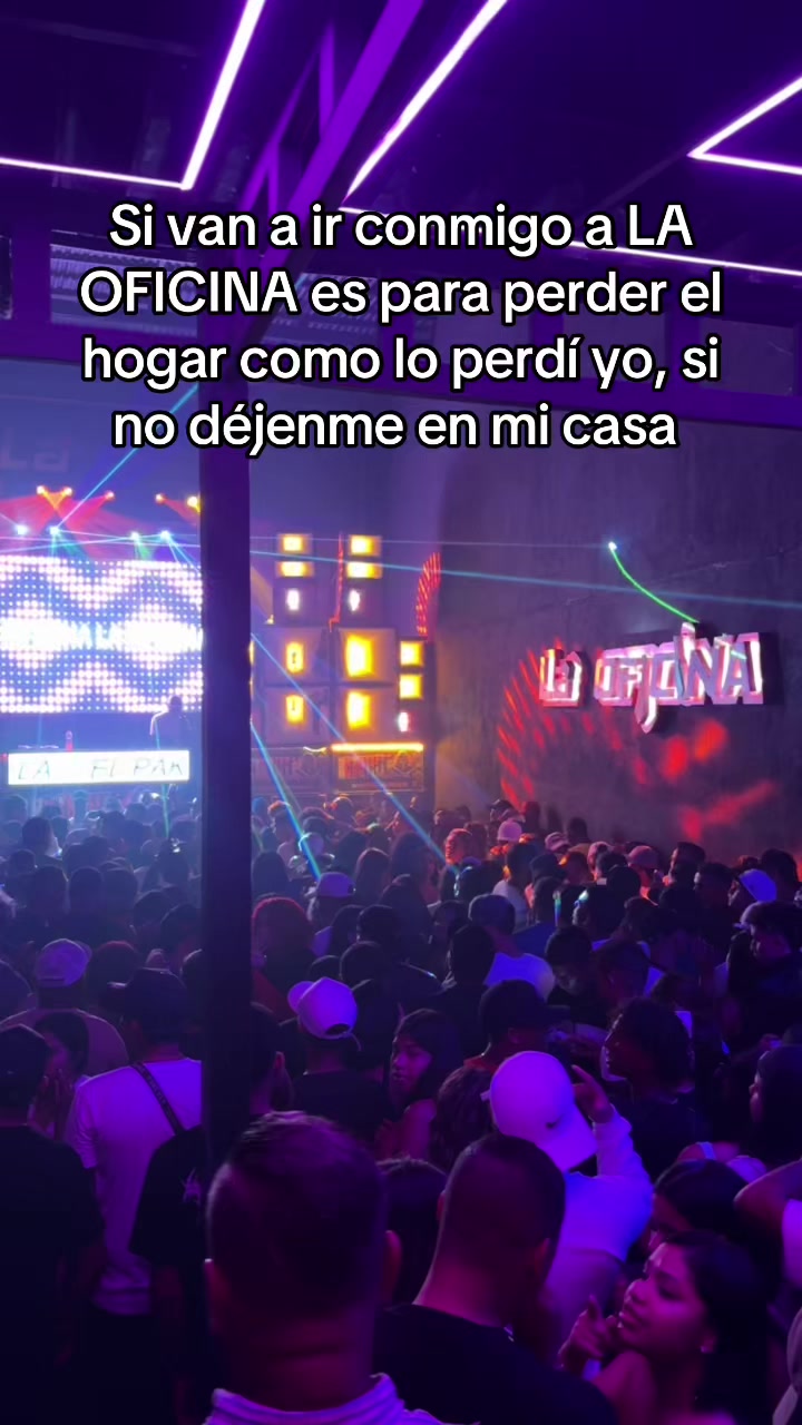 @la oficina oficial