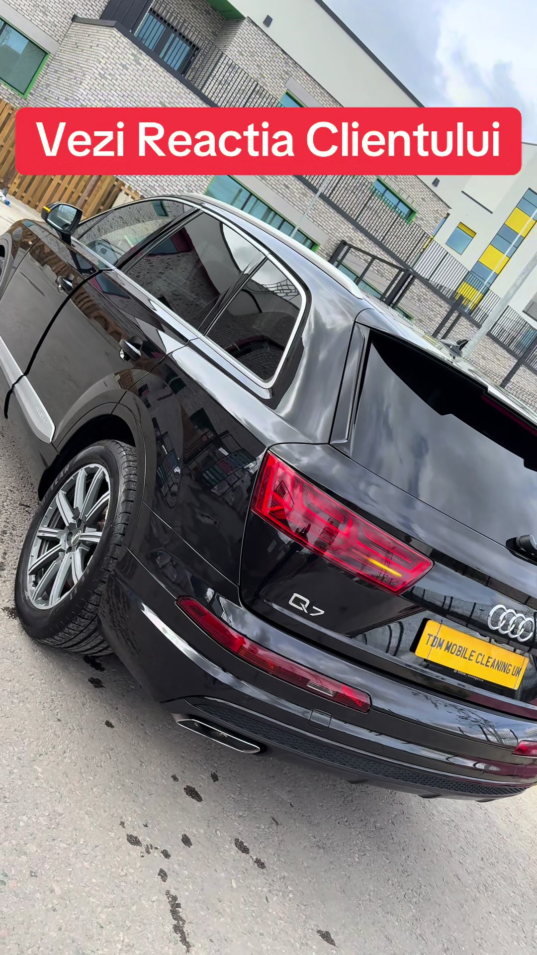 @TDM Mobile Cleaning🇬🇧