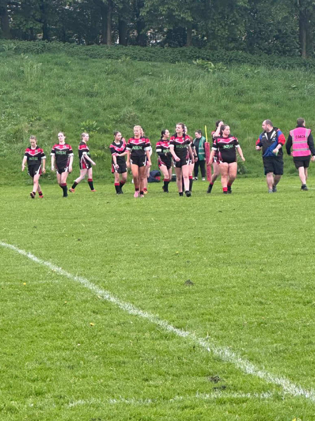 @west craven warriors