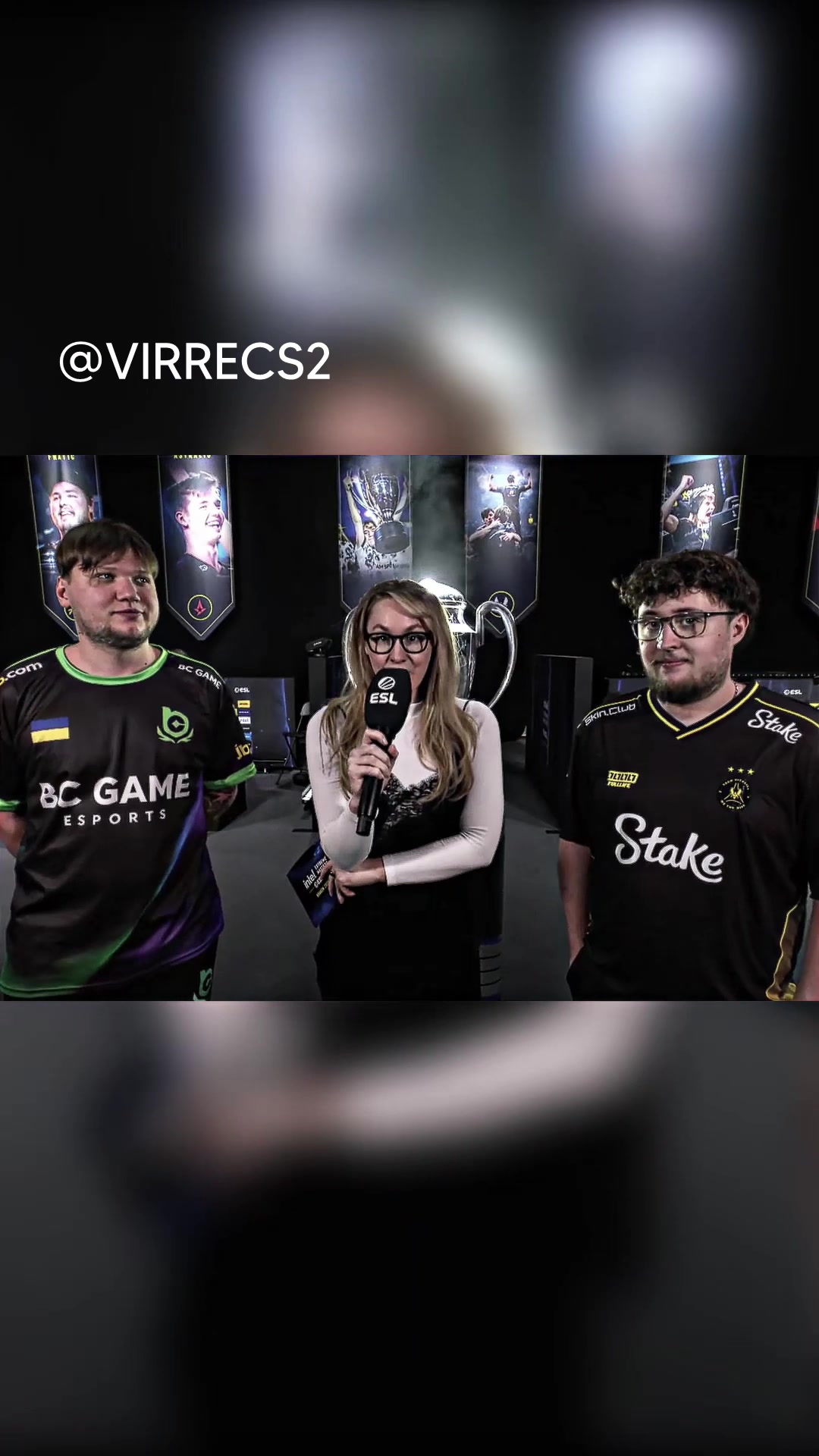@Virre CS2 YouTube