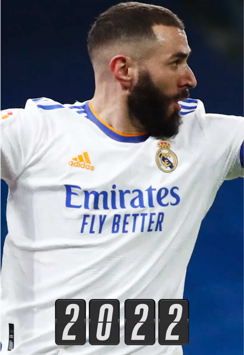 @Real Madrid C.F.