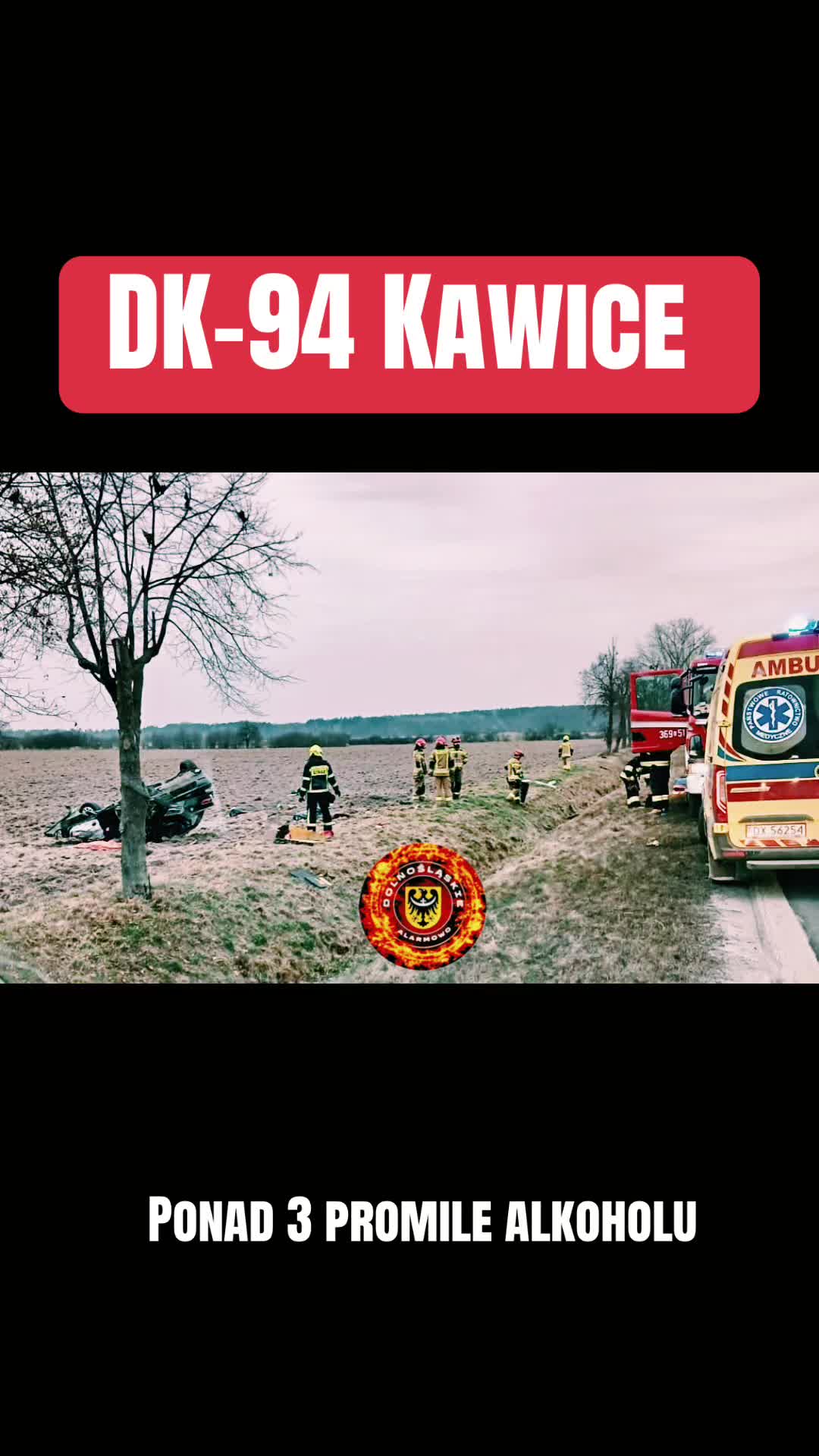 @Dolnośląskie Alarmowo