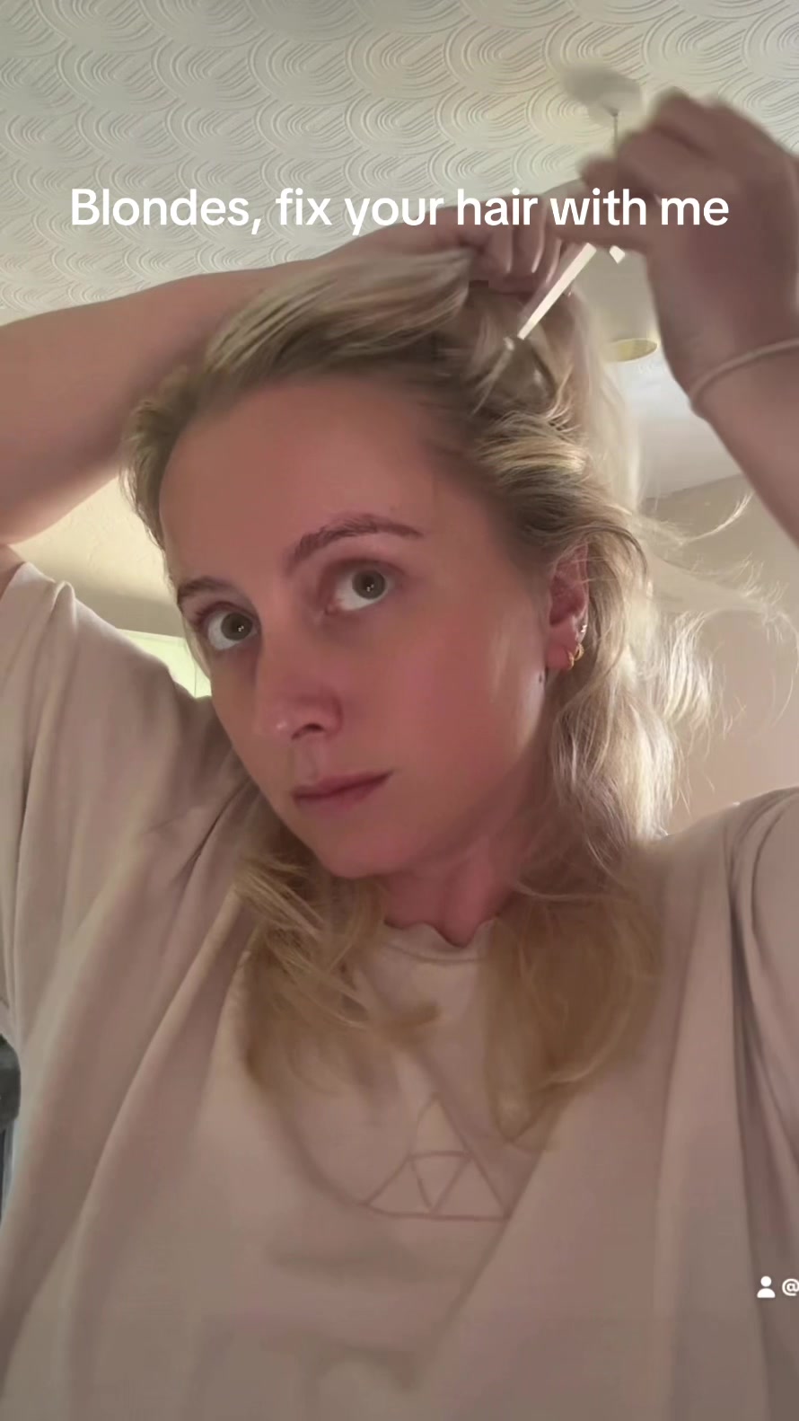 @Katie | Blonde Hair Repair