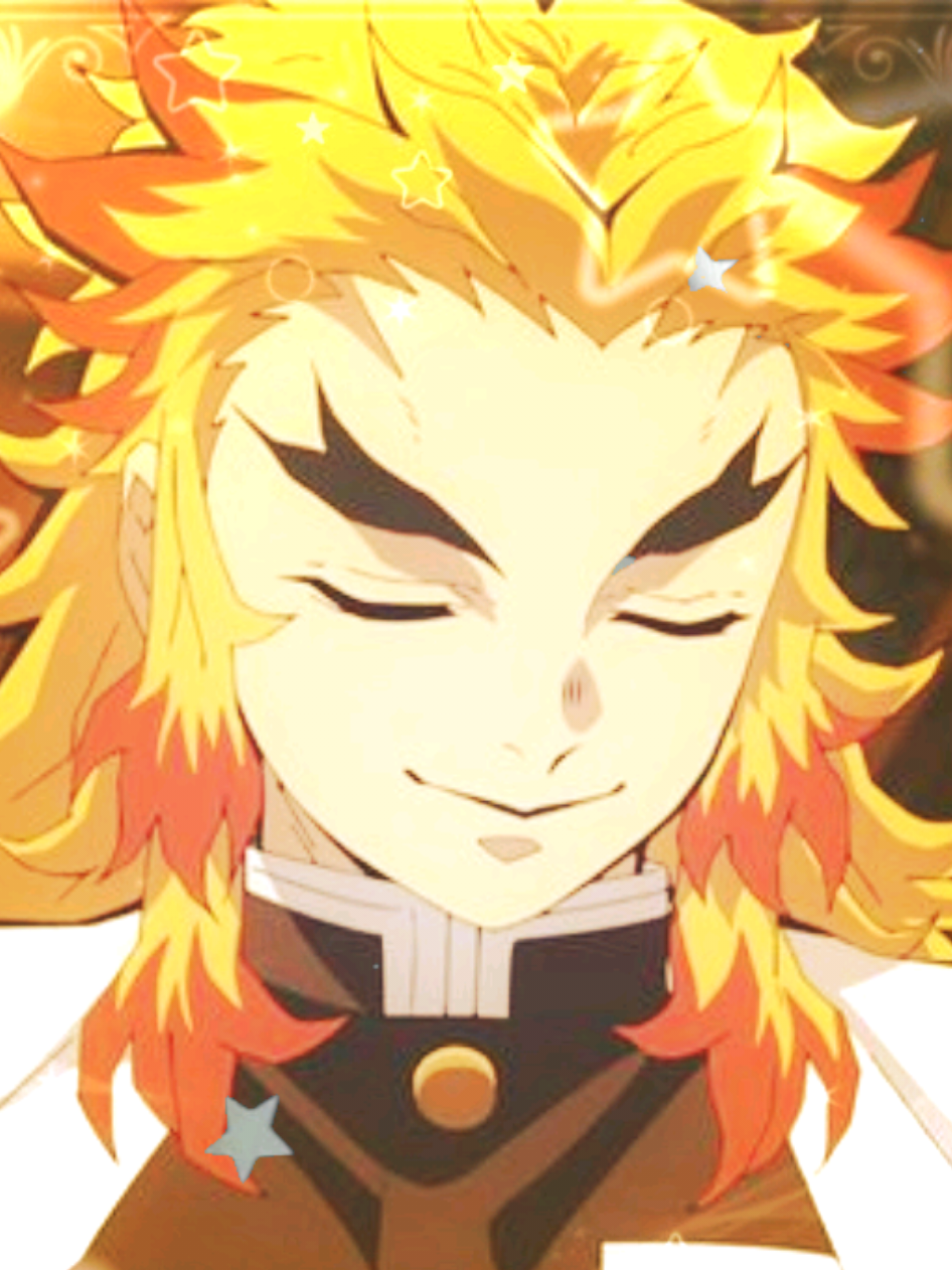 @✩𝐌𝐚𝐫𝐚✩(Kyojuro's #1)