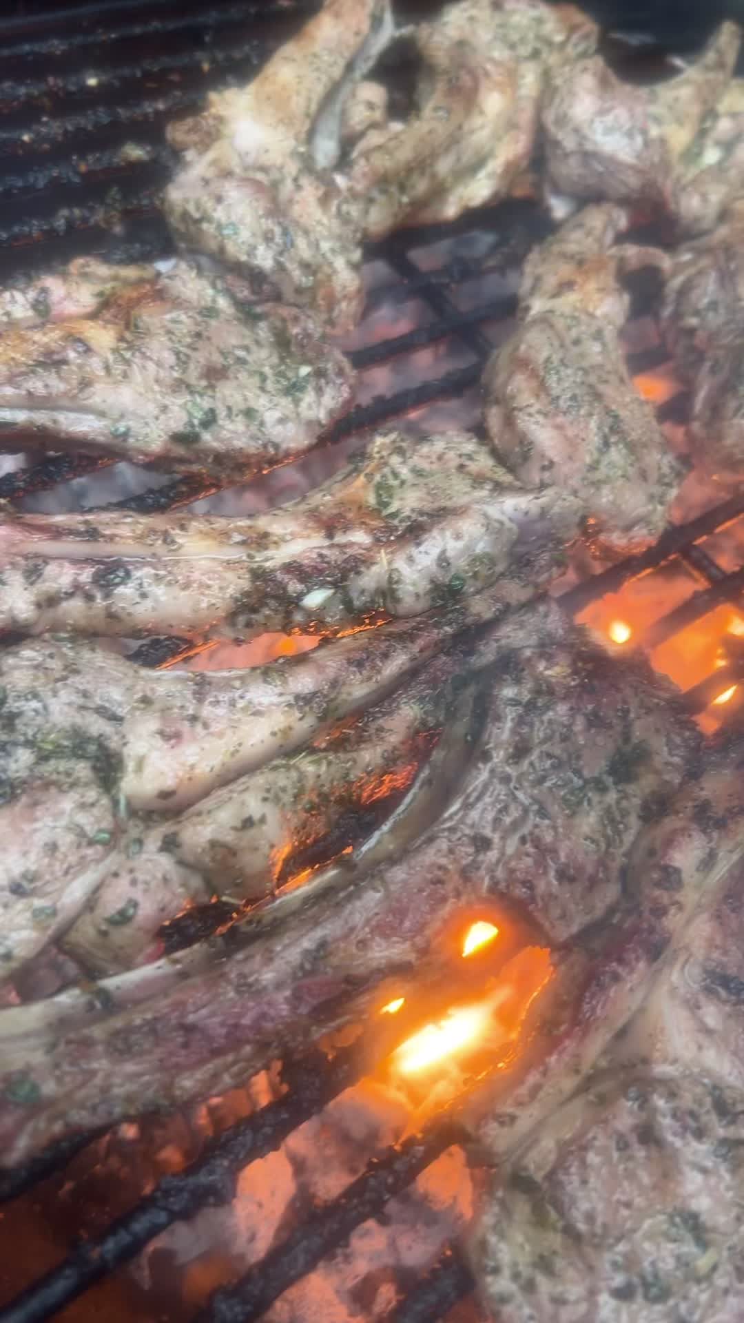 @Italian Jerk king