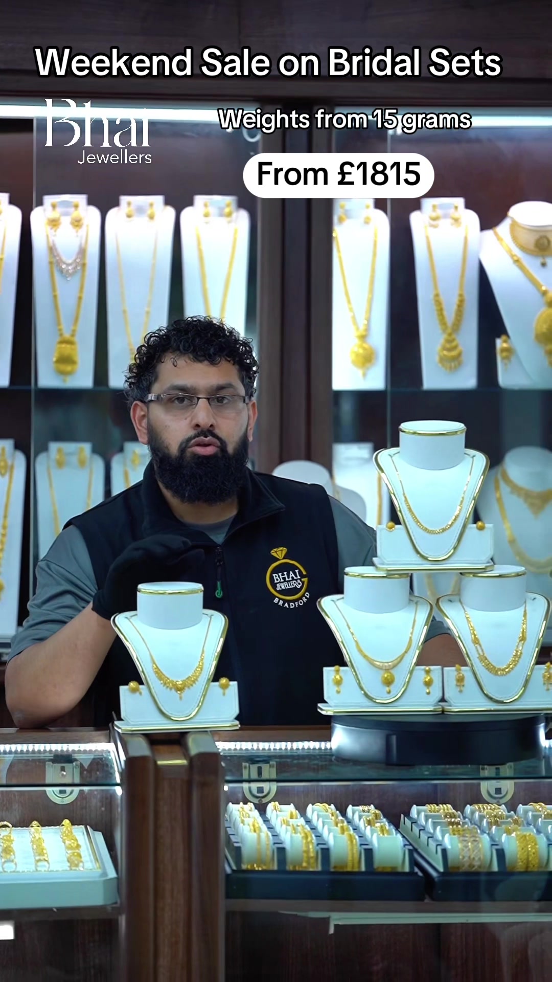 @BHAI JEWELLERS