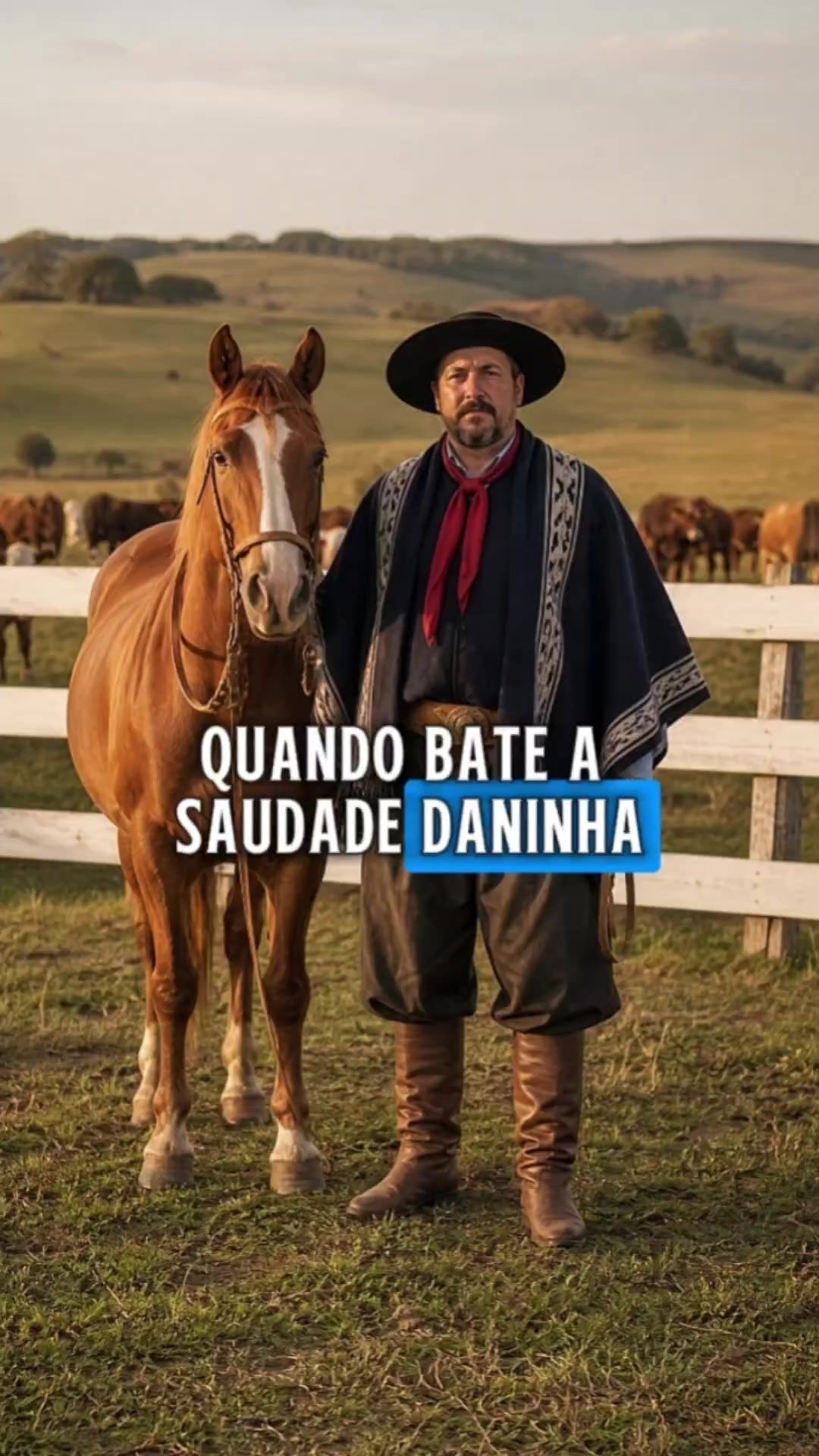@Melodia Gaúcha