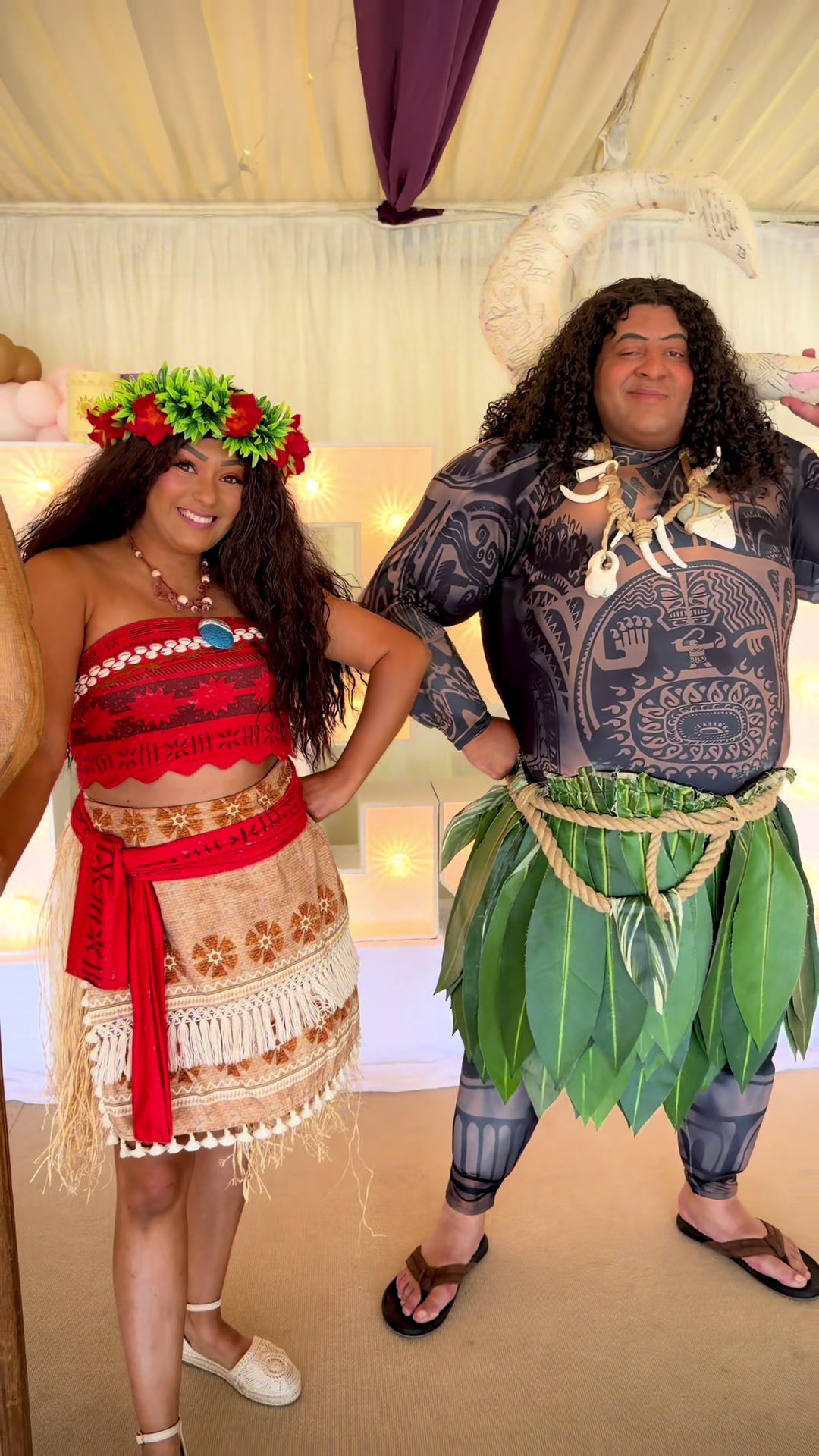 @Maui Demigod Uk