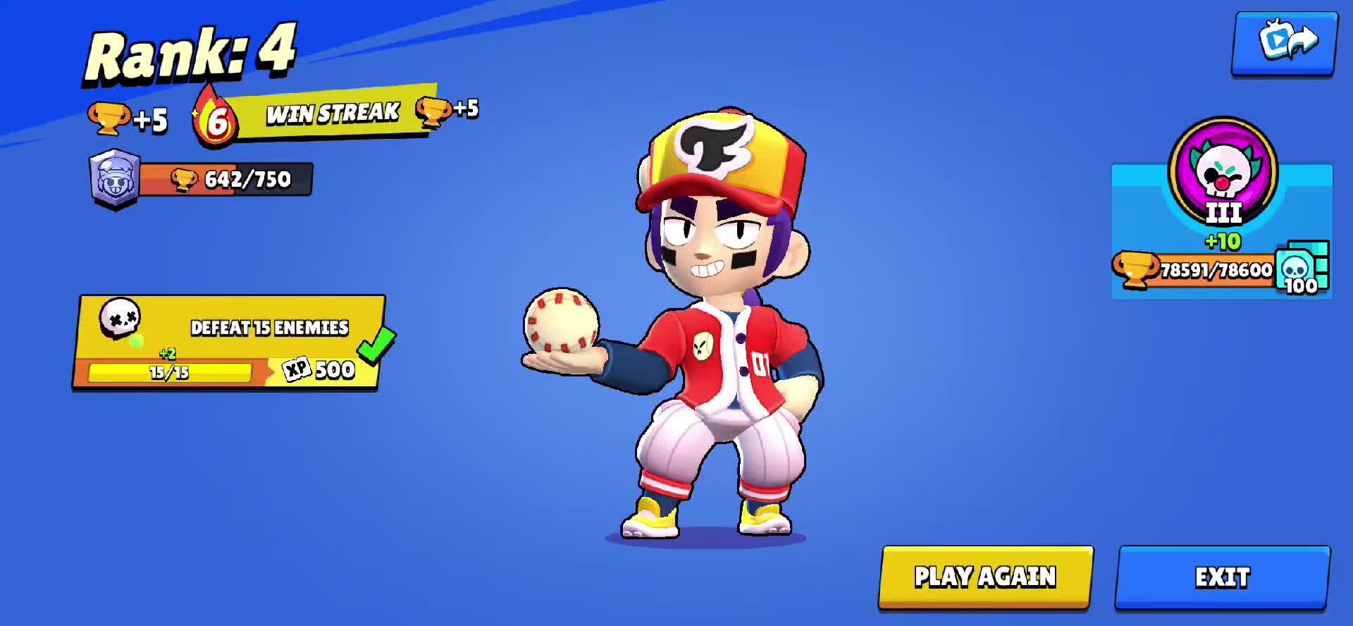 @the brawl stars gamer
