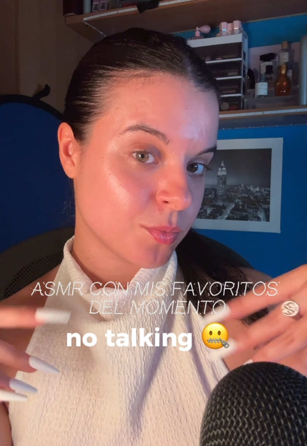 @Melissa