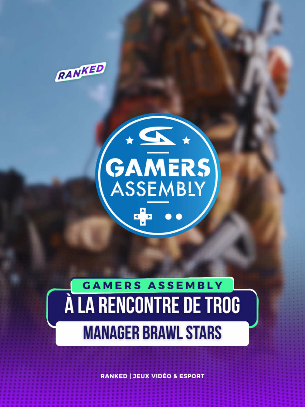 @Ranked Actu