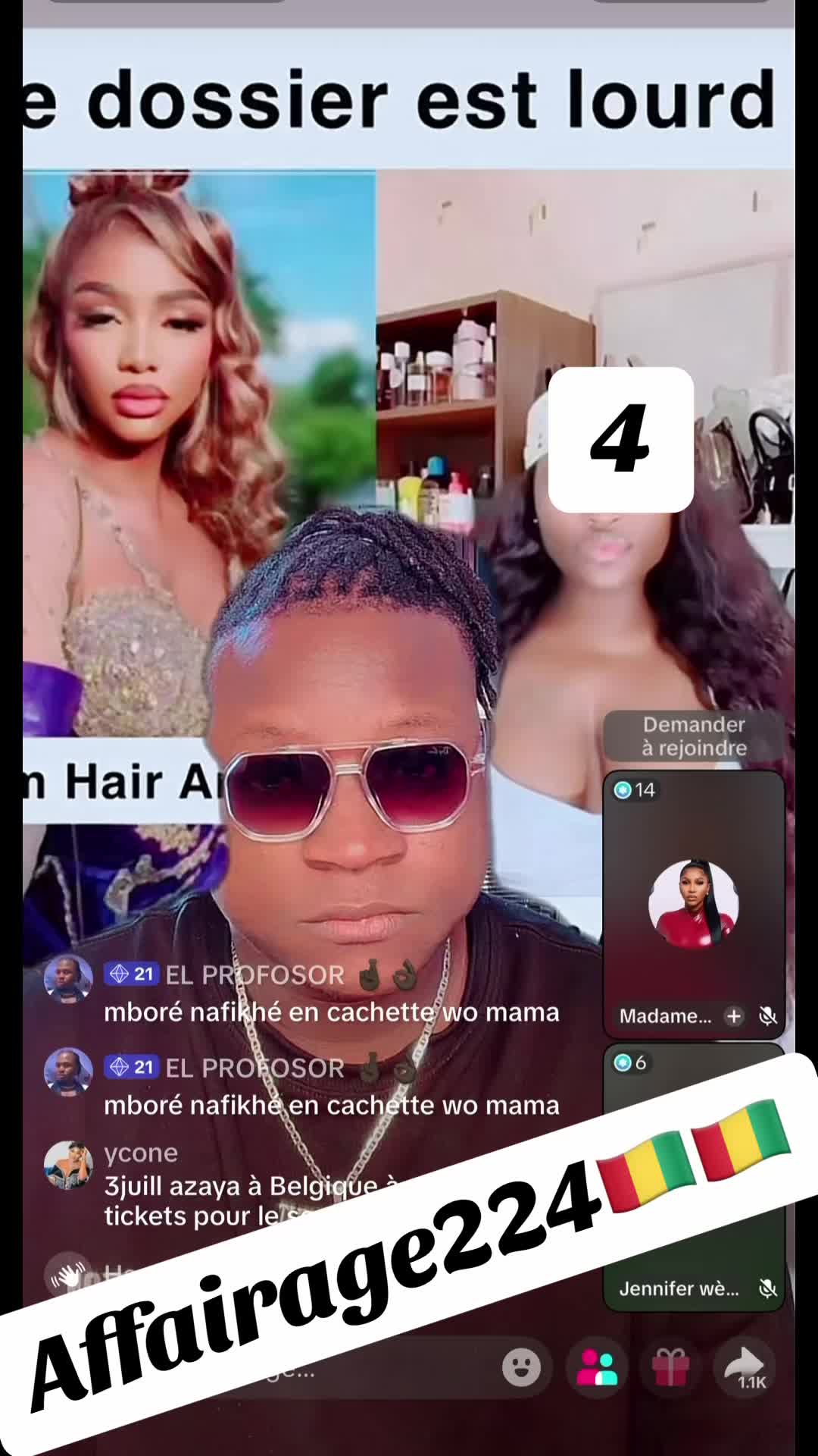 @Affairageconakry224