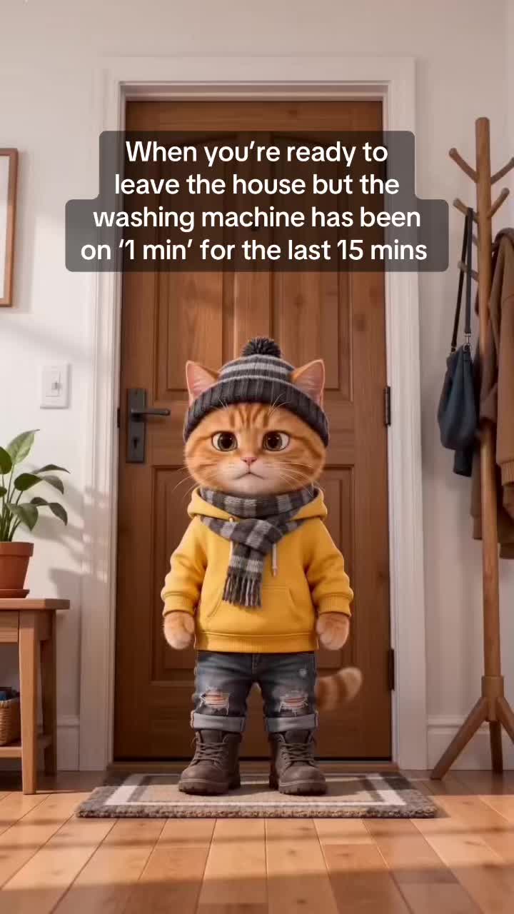 @Meow Town
