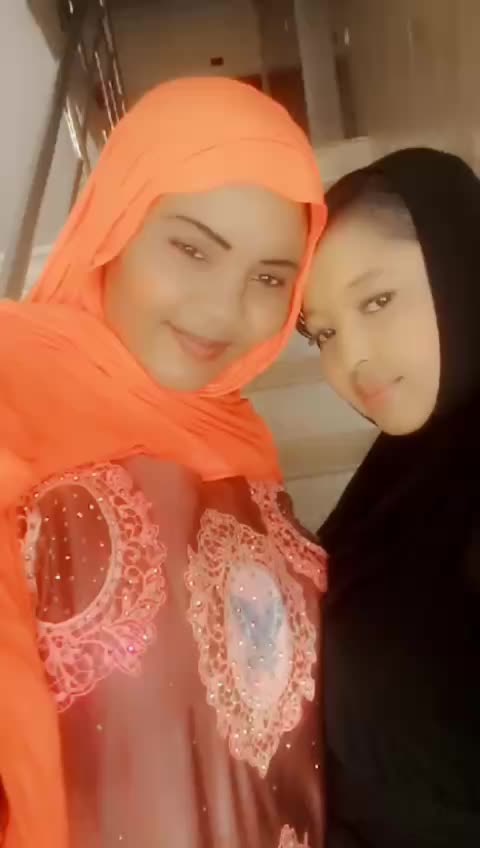 @ummalkhairi kano