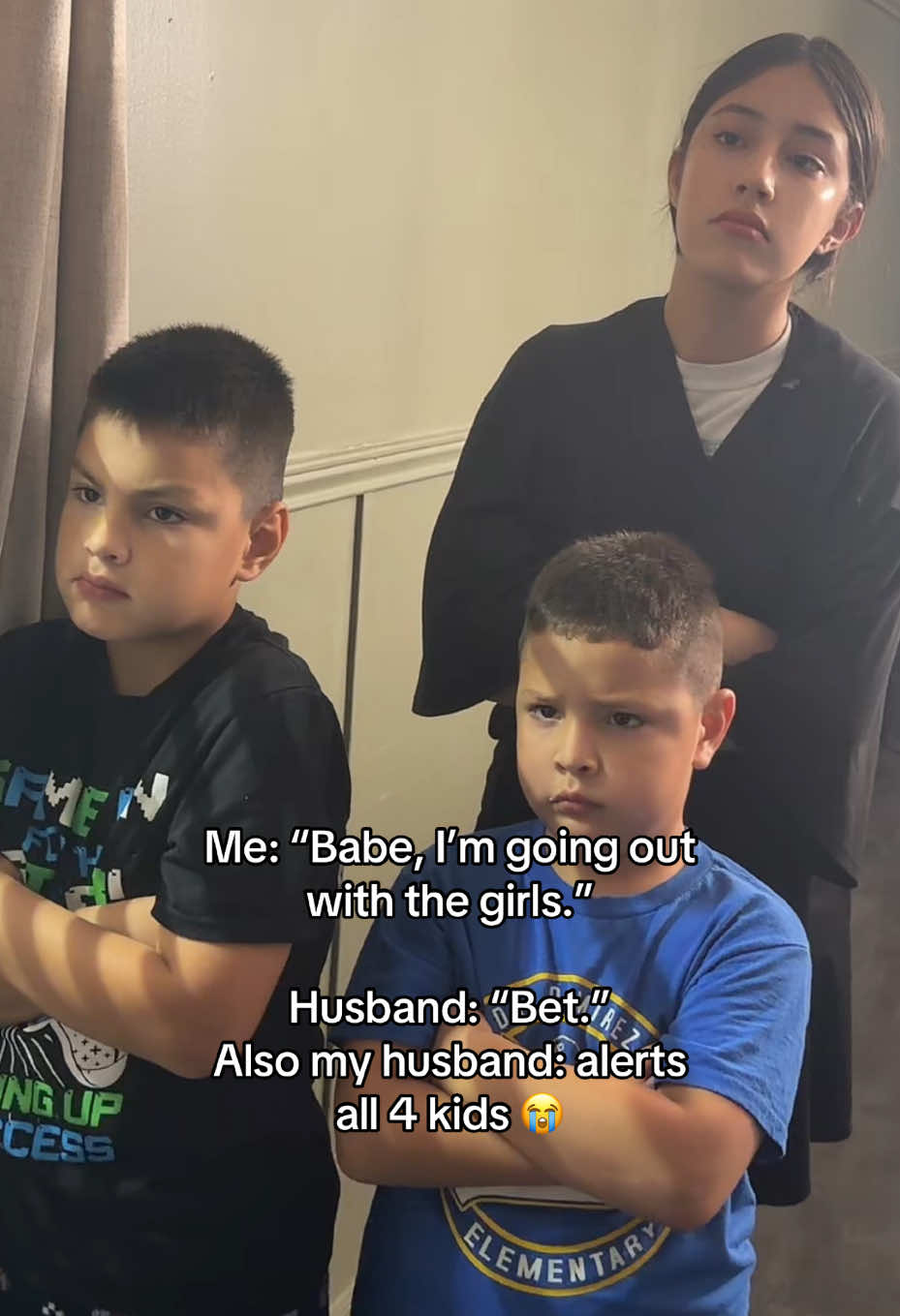 @Sam&TheFam