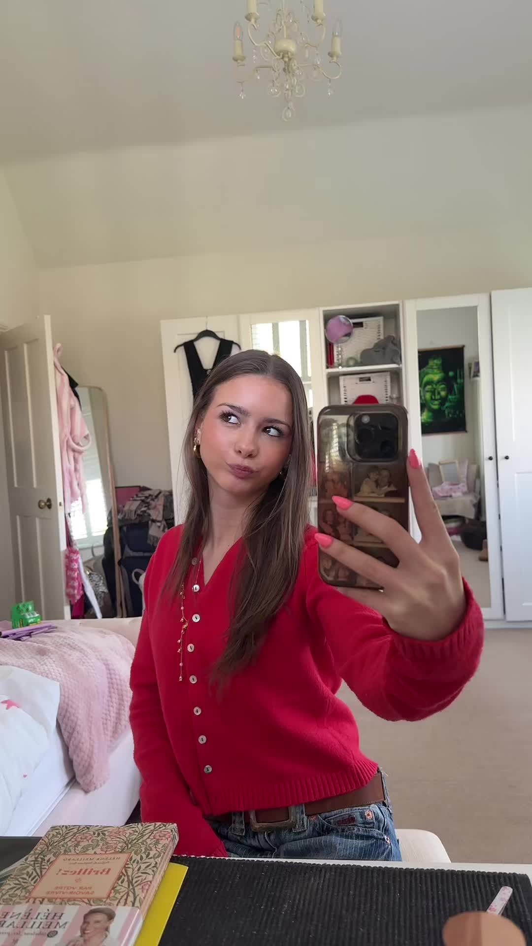 @eva&rsquo;s spam 🤗