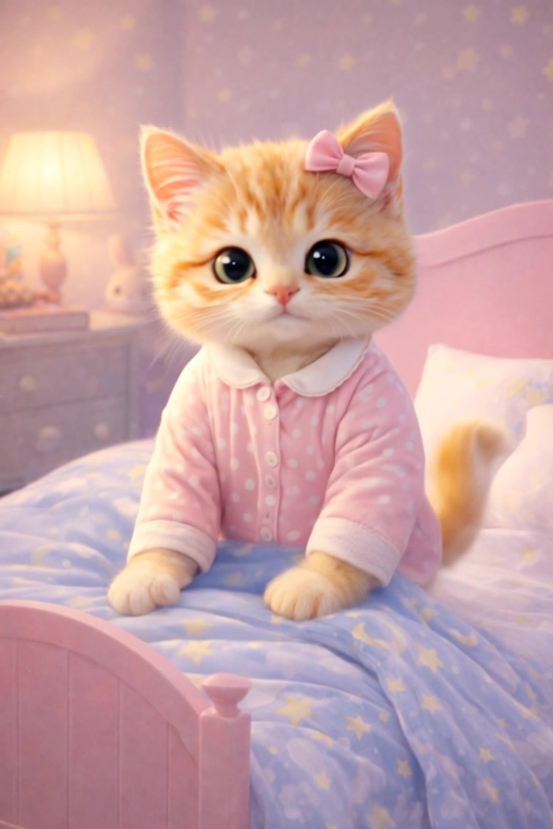 @Bella Cat