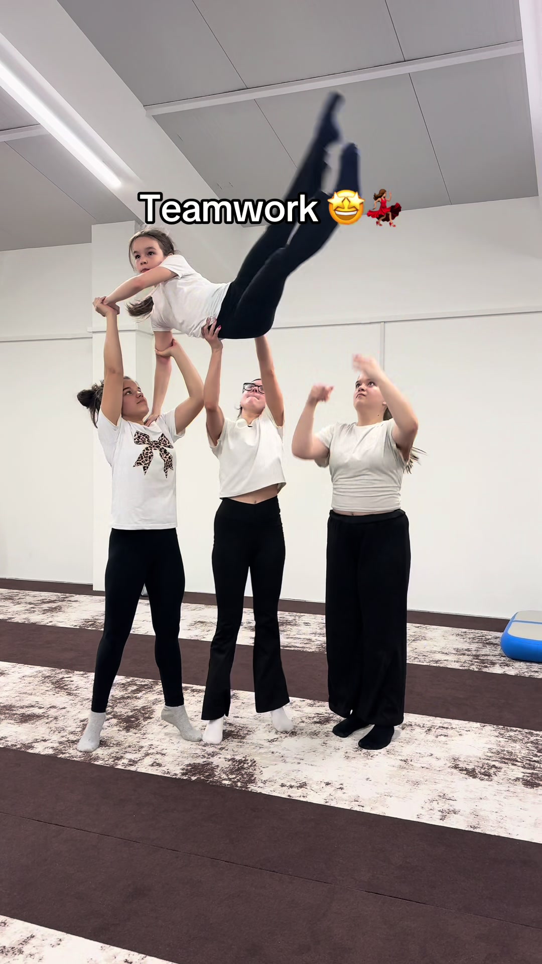 @Balanc&eacute; T&aacute;nciskola