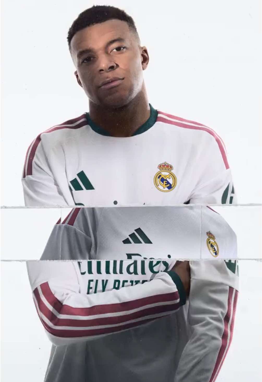 @Real Madrid C.F.