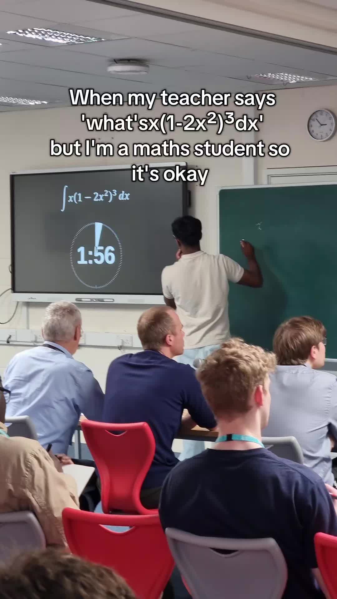 @Bexhill 6th Form College