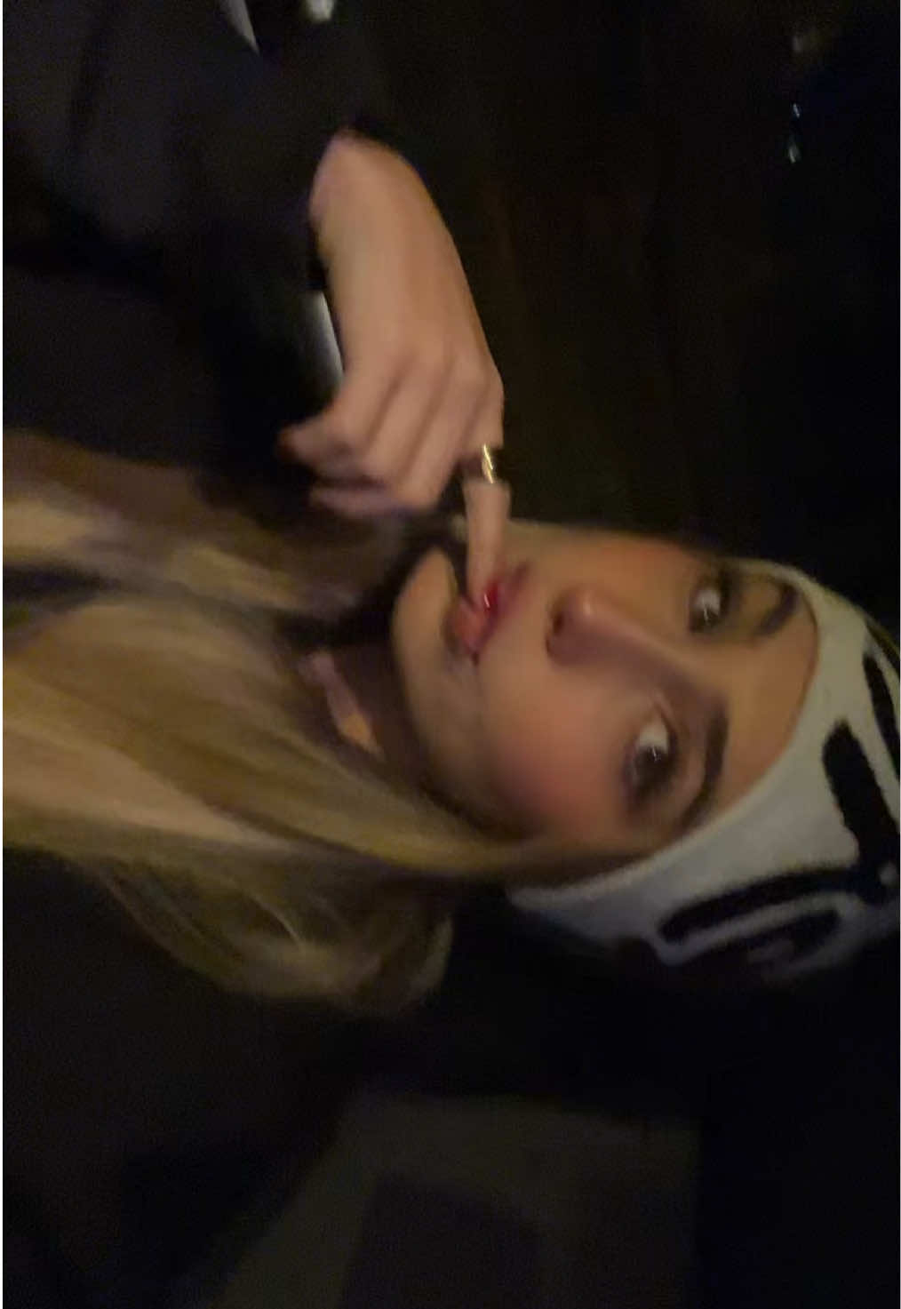 @Olivia Marco