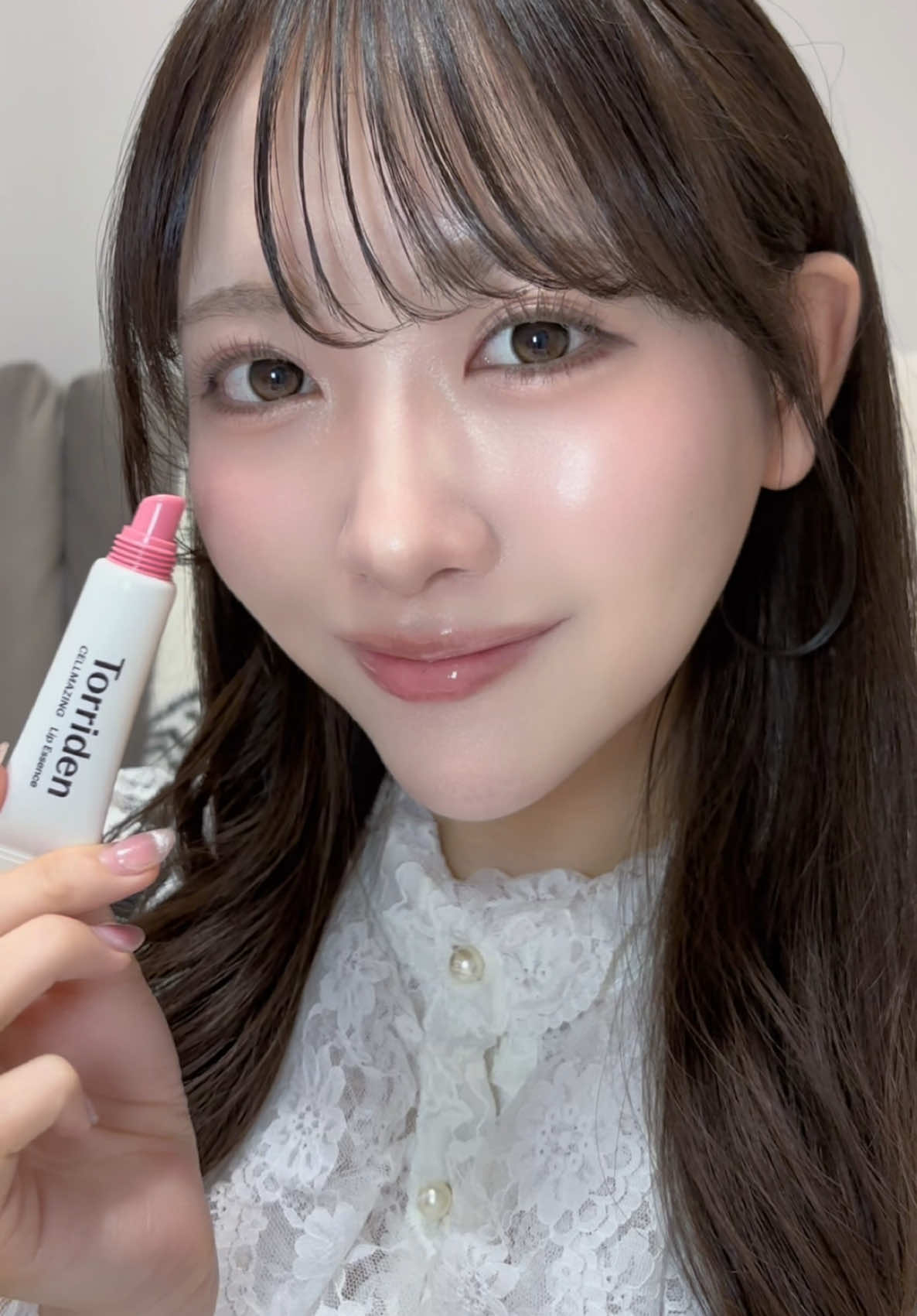 @石田千穂