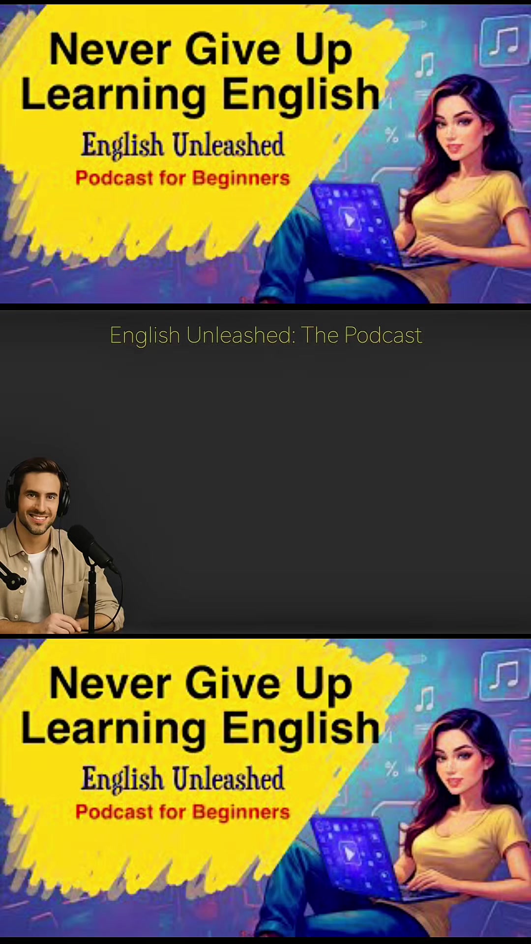 @English Boost Podcast