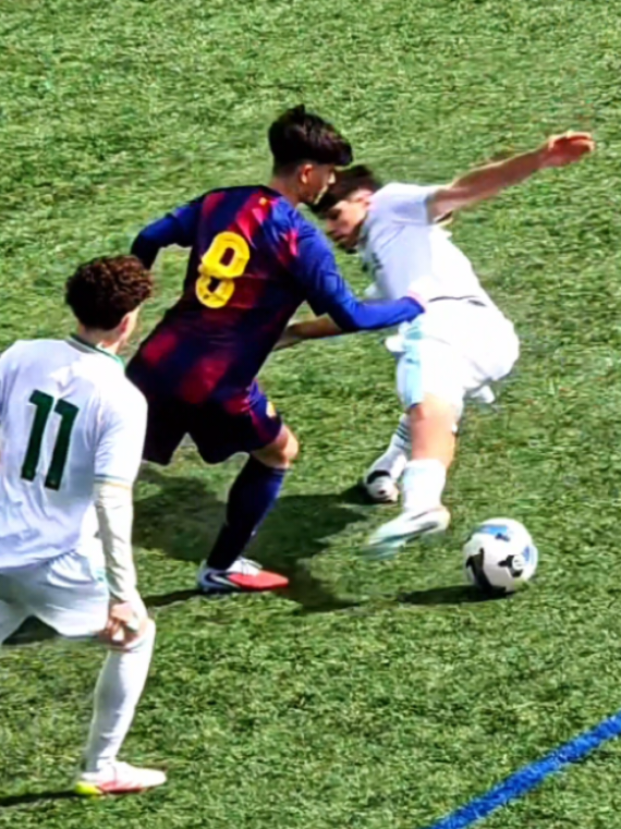 @Futbol Español