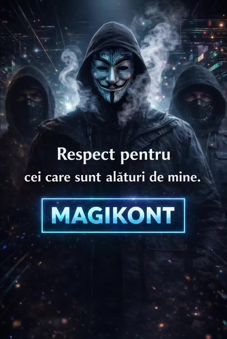 @💥ProMo💥MagiKont🪄✅