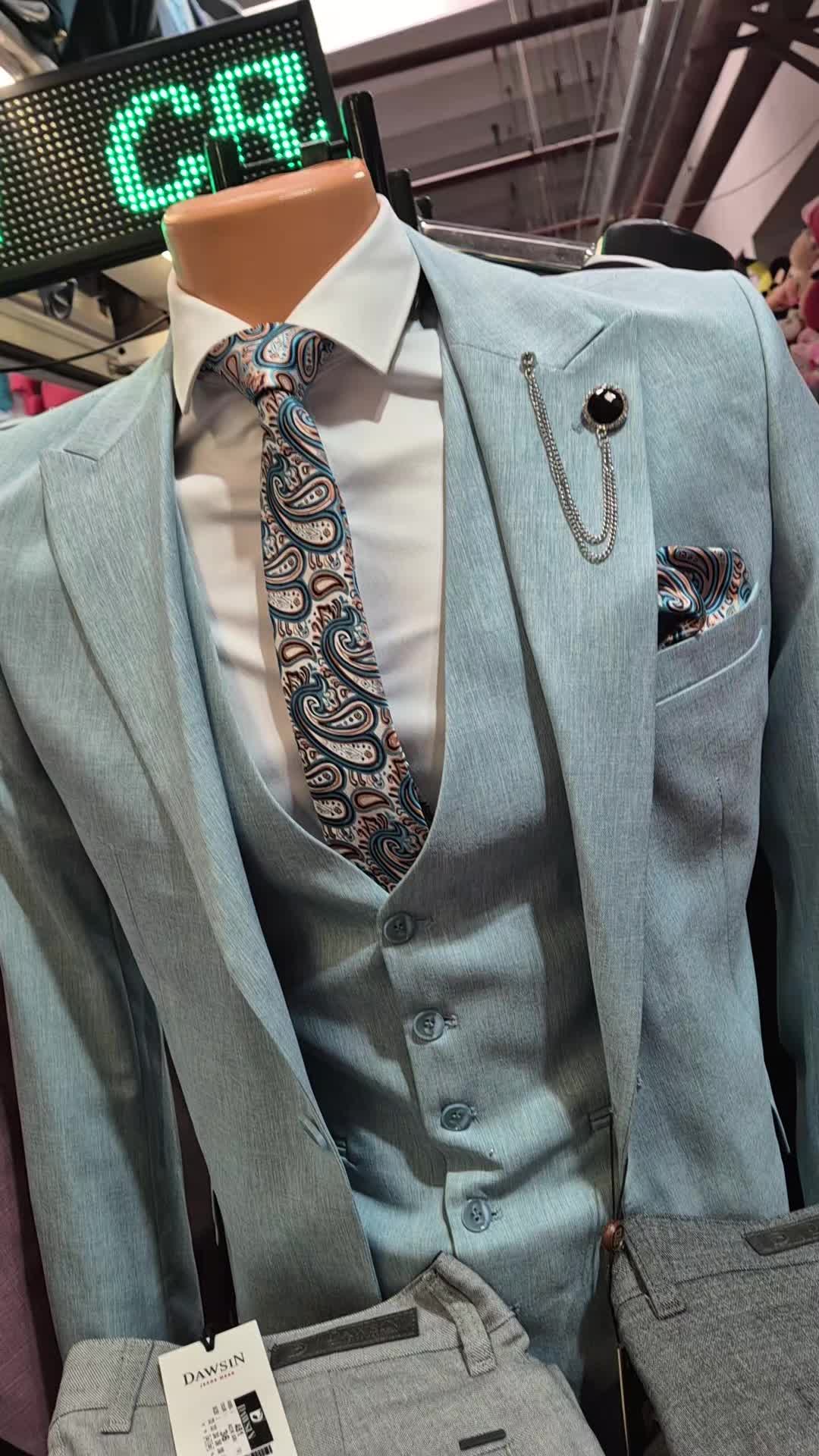 @COSTUME IAȘI Stand G64 EGROS