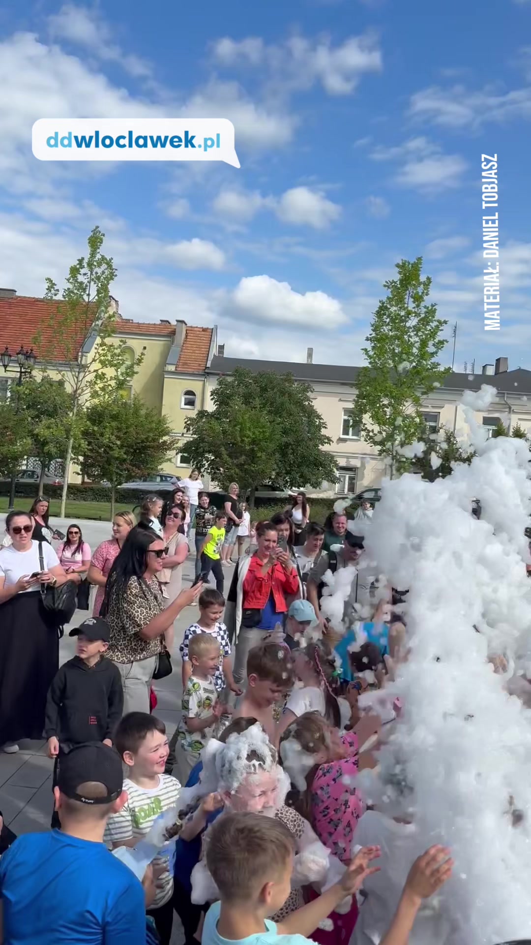 @Dzień Dobry Włocławek