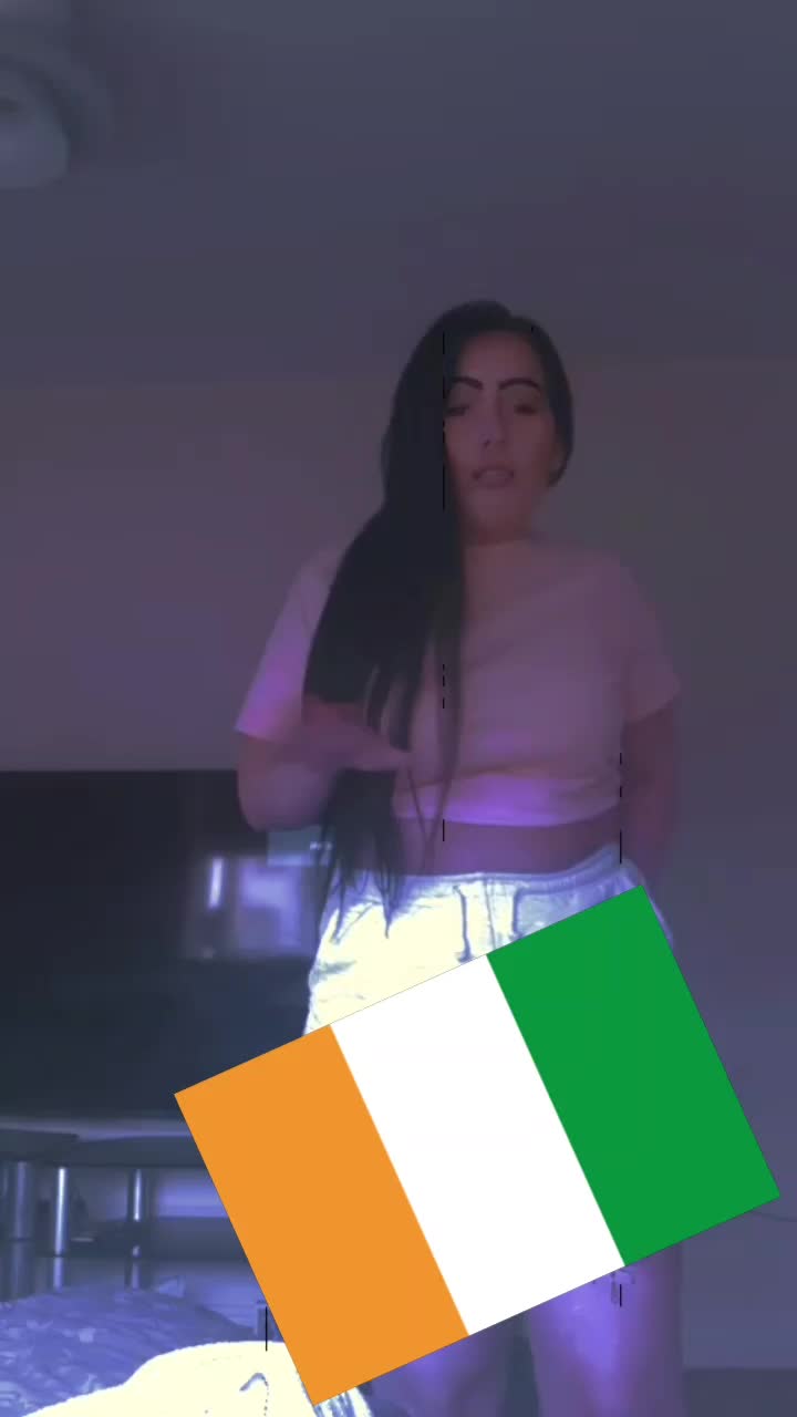 @irishgirl 🇮🇪💋