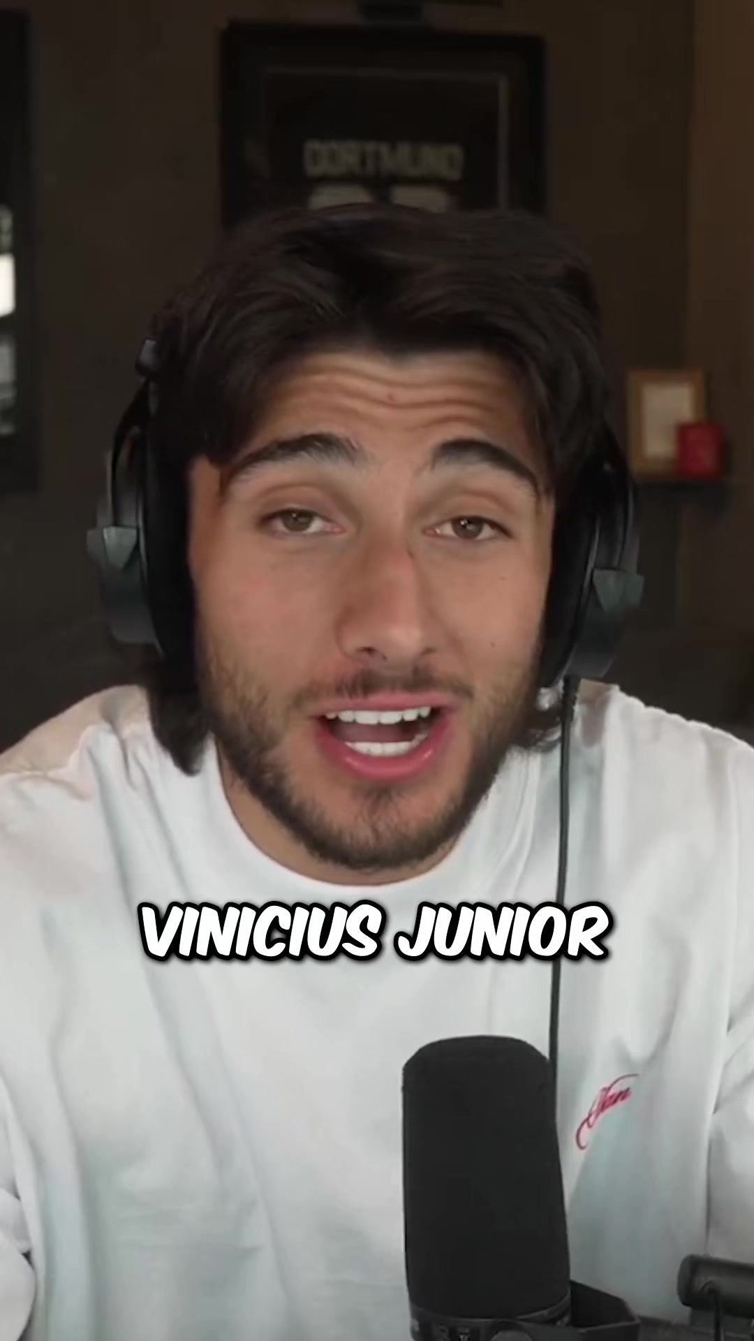 @Danny Aarons