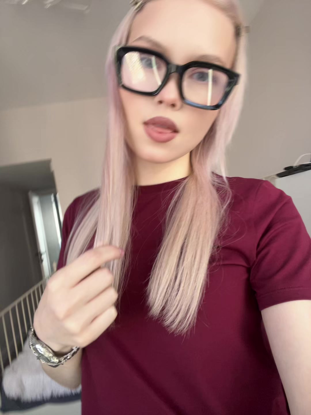 @Тгк:СОНЯ СНОВА 💋