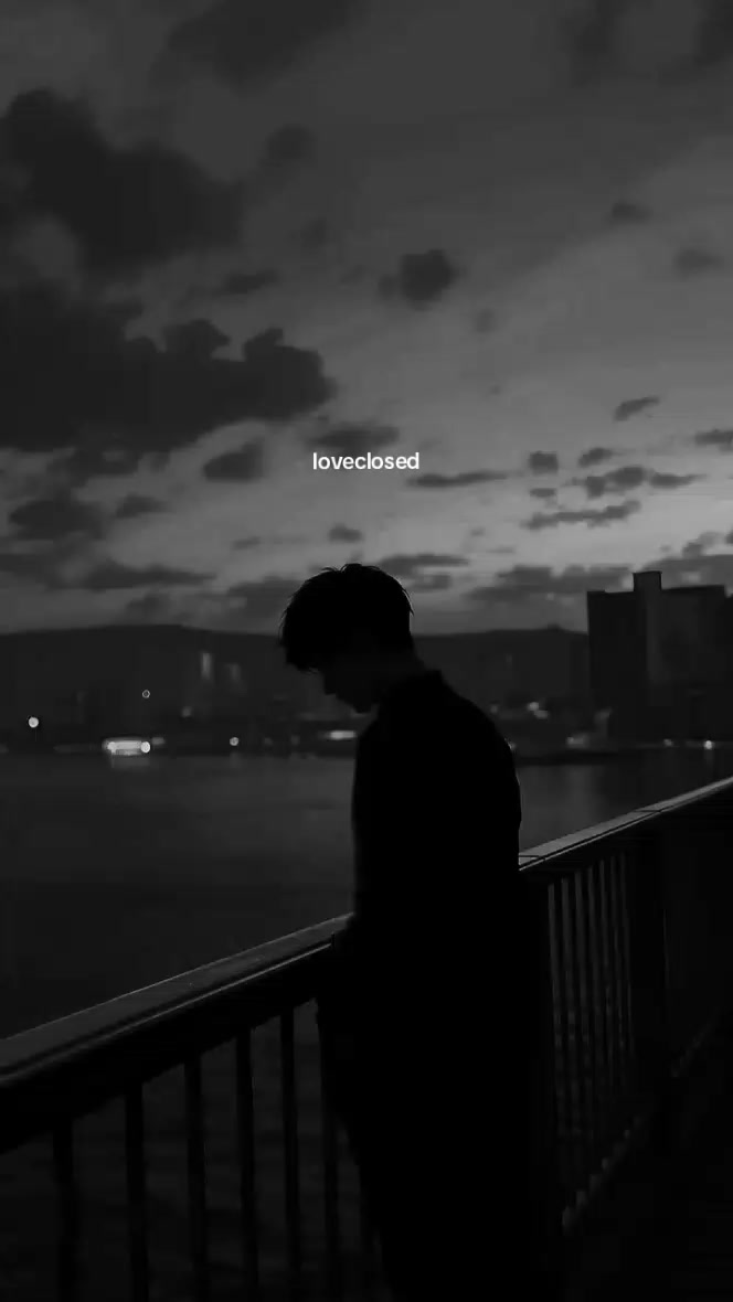 @💔LOVE CLOSED💔