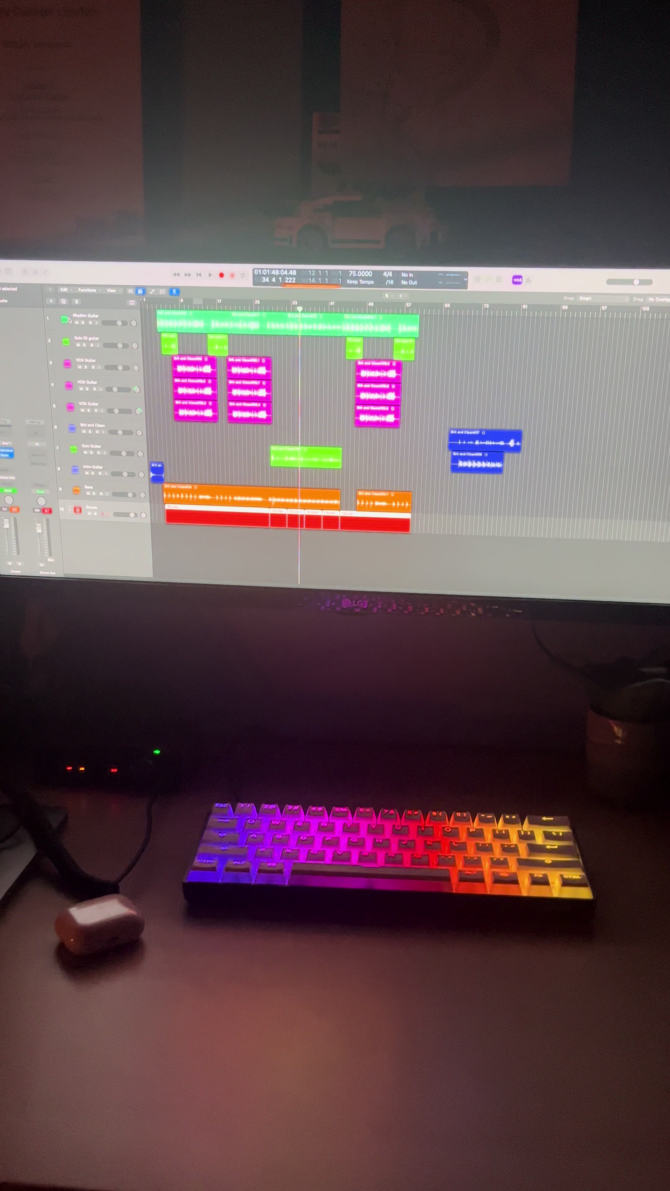 @Simmonds Sounds
