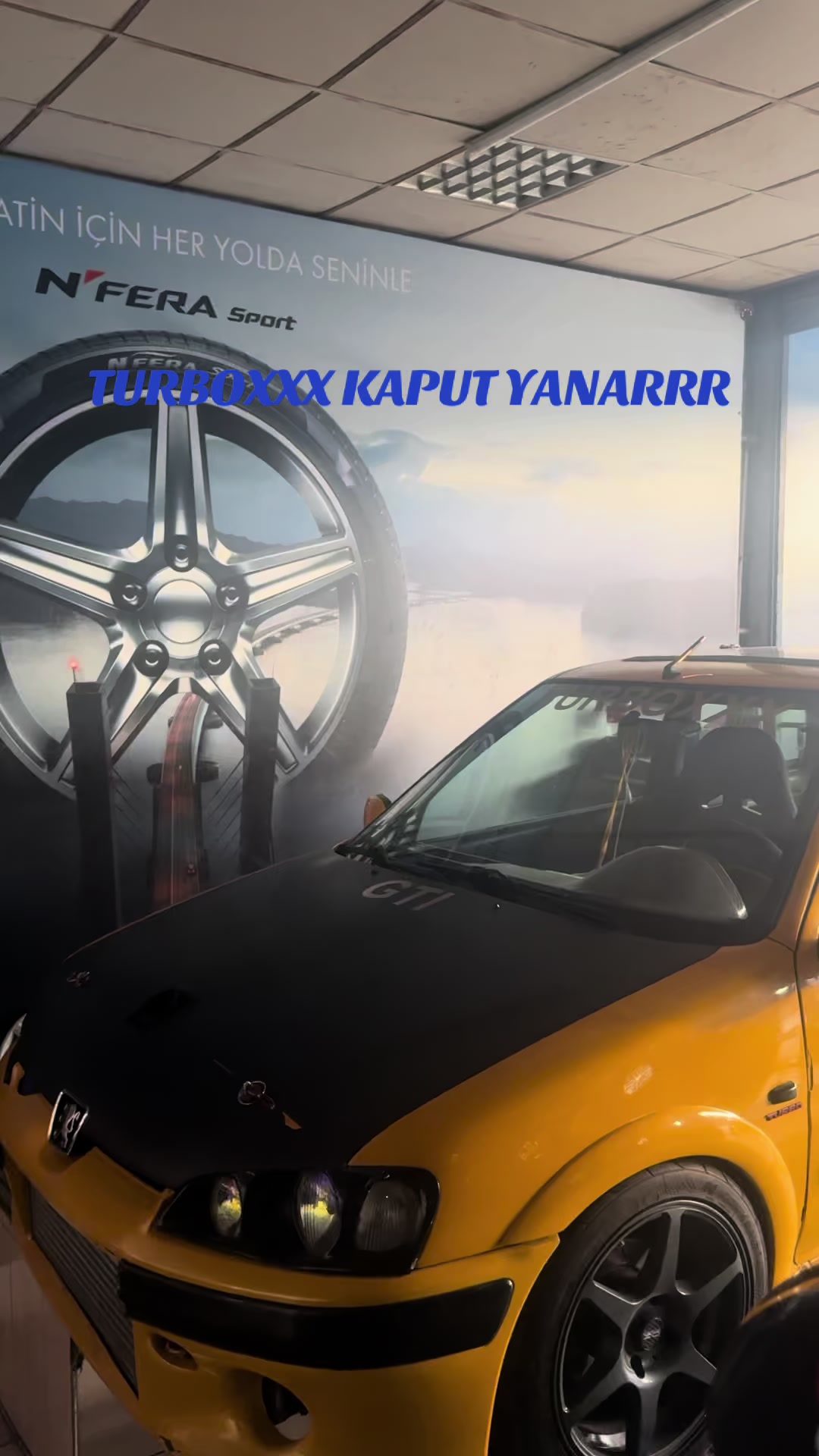 @Gürkan Anayurt