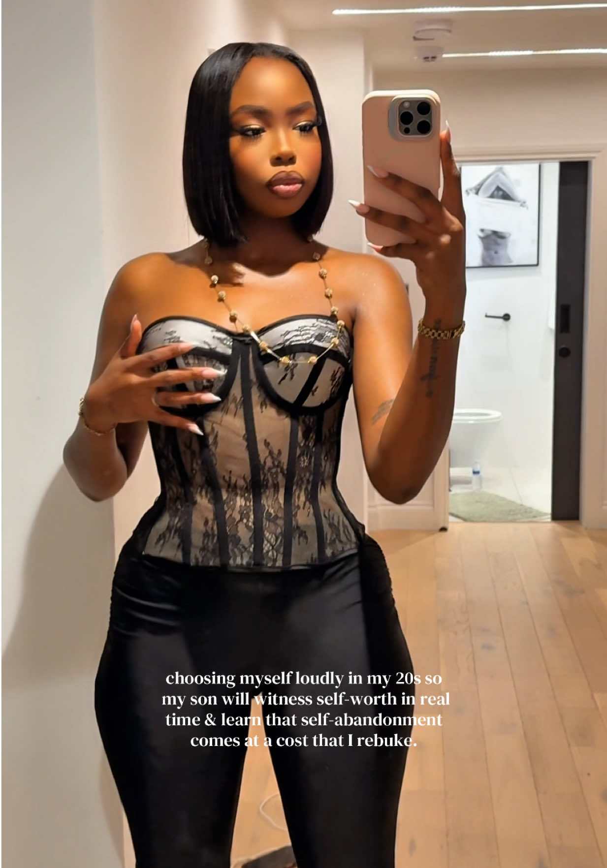 @Sonitá Mayor Khamis