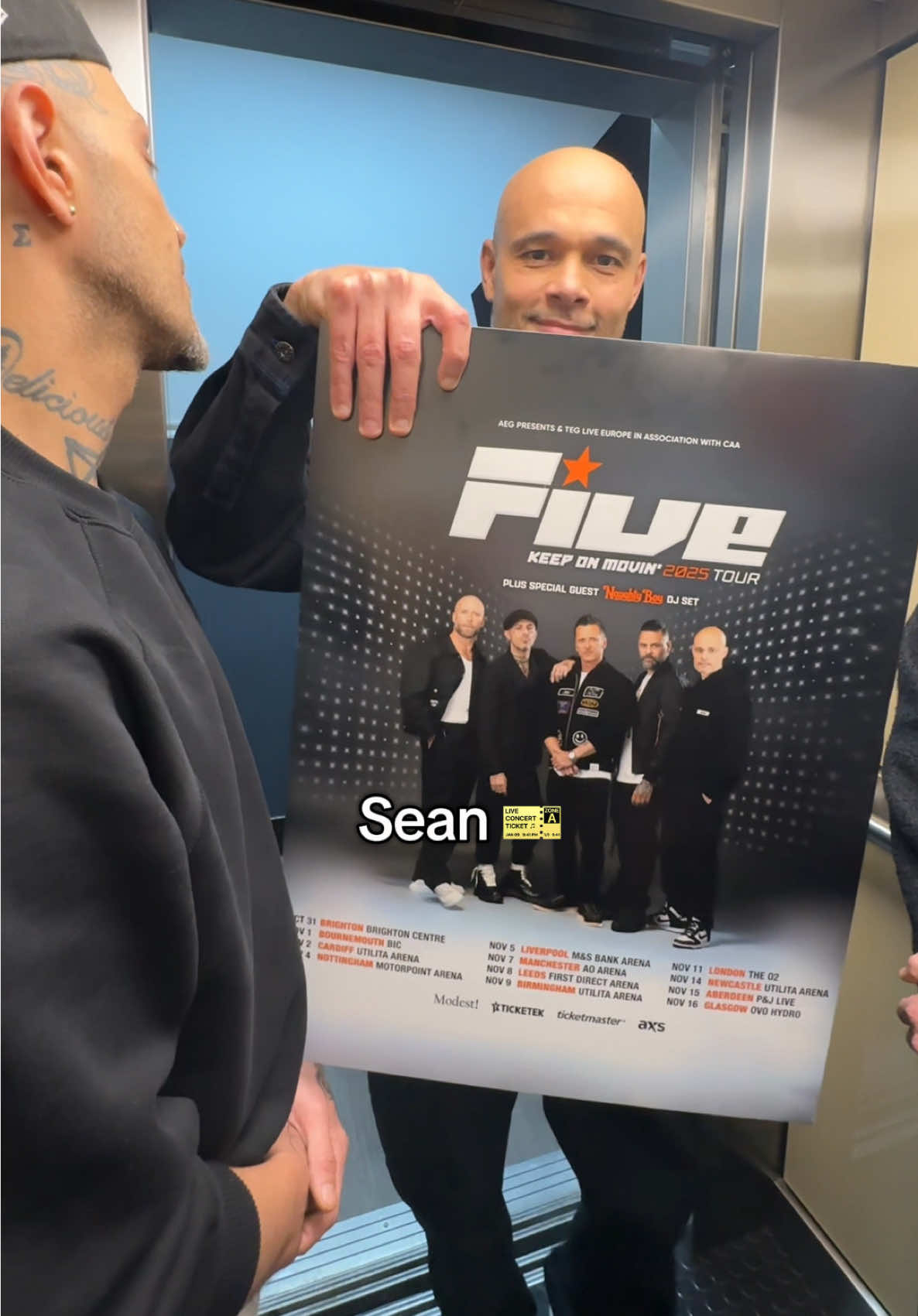 @Five