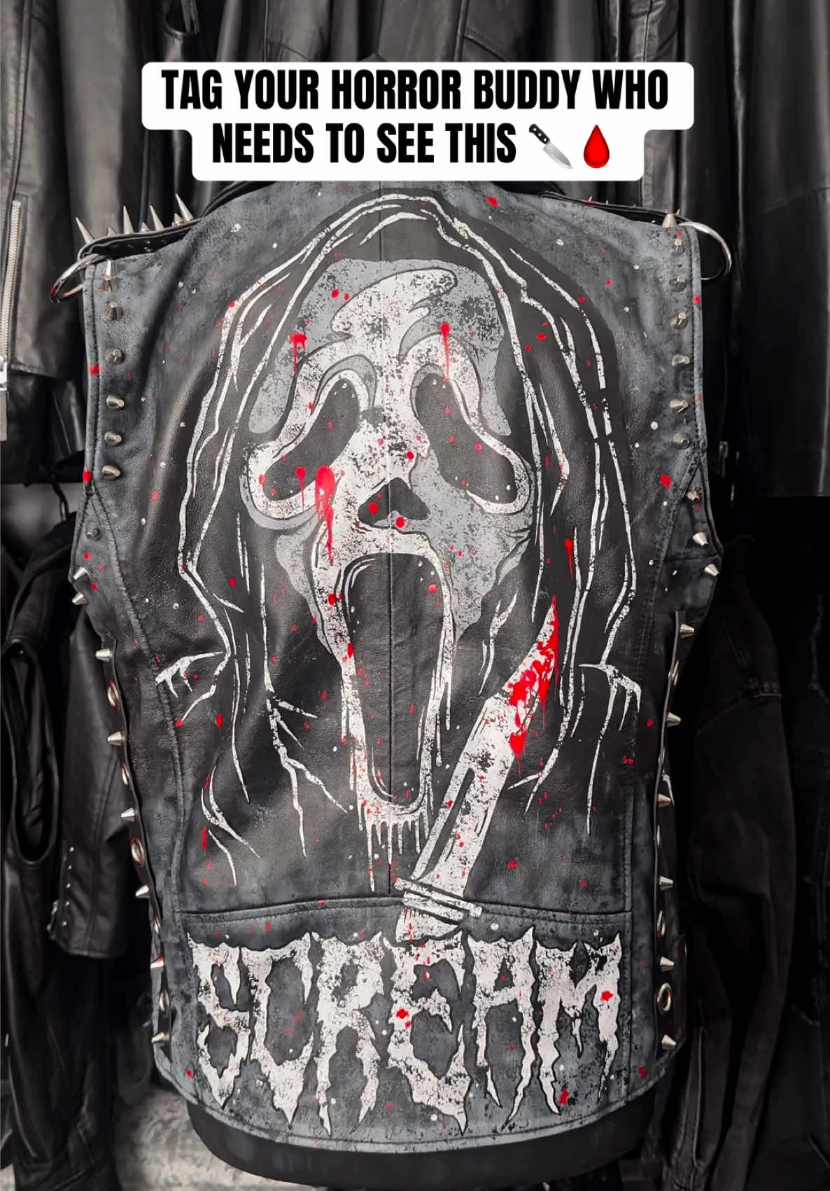 @Saints Of The Undead
