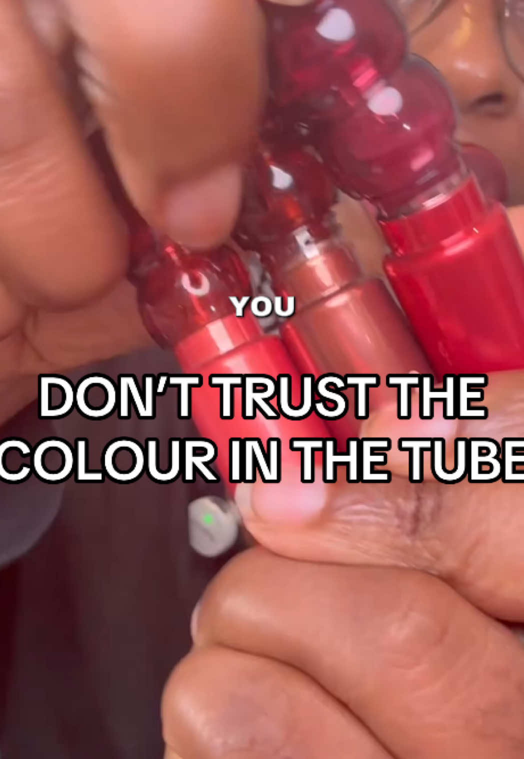 @Aunty Maame