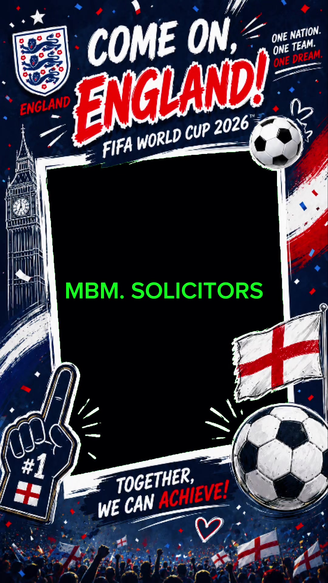 @MBM SOLICITORS