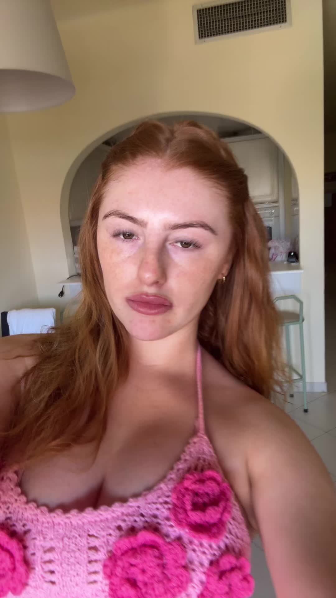 @Eve Louise x