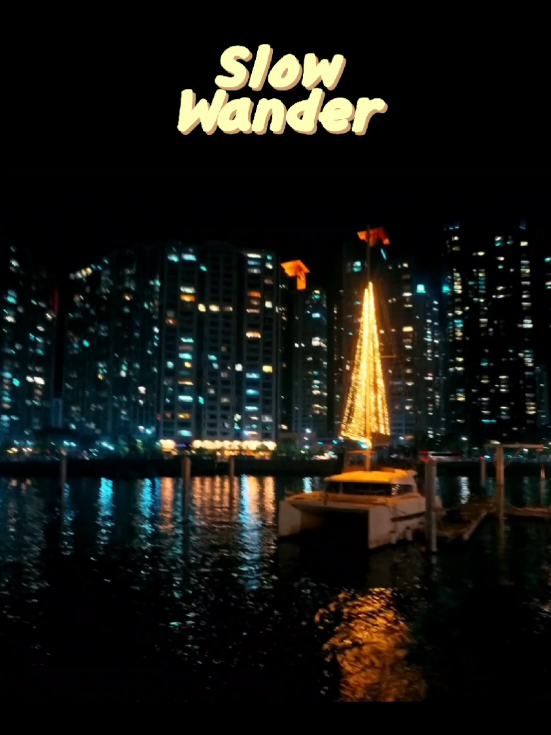 @Sa Slow Wander